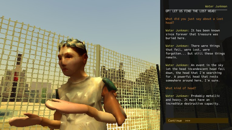 Carmencarmen screenshot