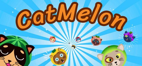 Games like CatMelon - Suika Game