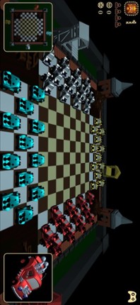 CHECKERS KING ™ screenshot