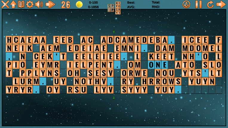 Clutter Puzzle Magazine Vol. 16 No. 2 Collector's Edition screenshot
