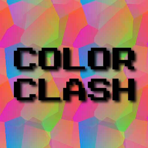 Games like Color Clash