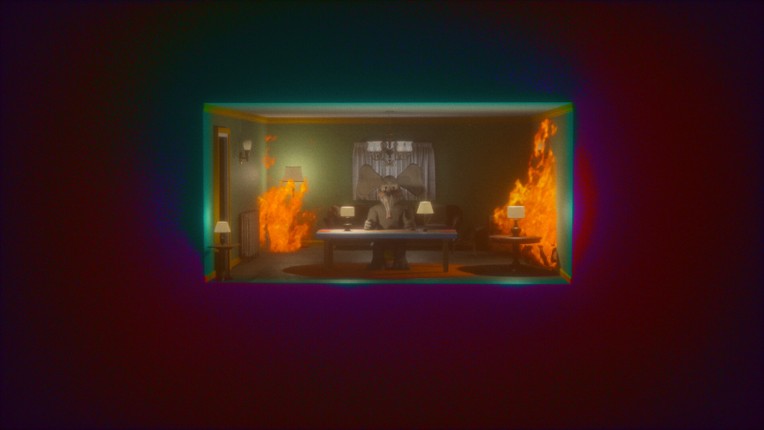 Color Fear screenshot