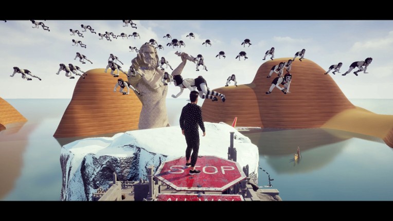 Come Up with Hyper screenshot