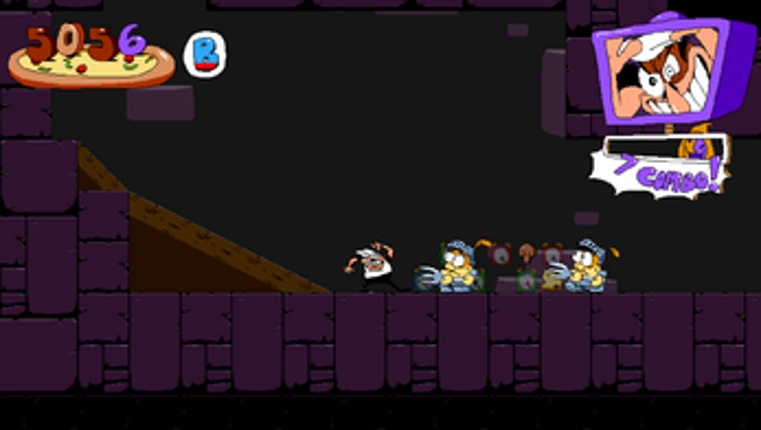 Cosmic Slice: GML Edition Image