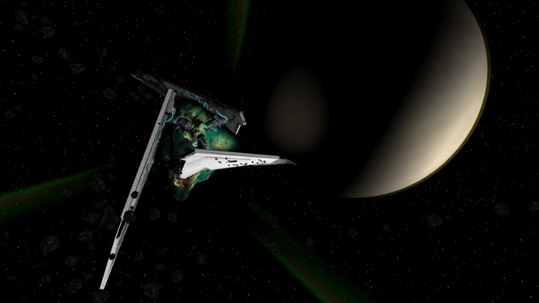 COSMOS VR Image