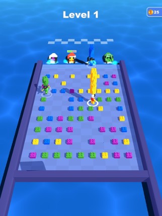 Craft &amp; Drive screenshot