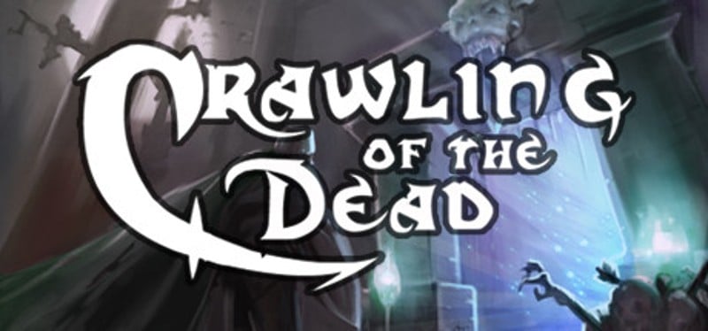 Crawling Of The Dead Game Cover