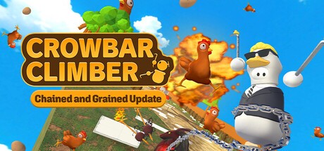 Games like Crowbar Climber