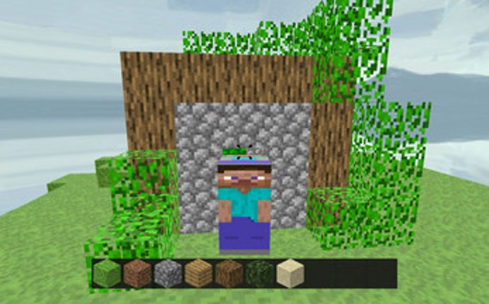 Cubiverse Image