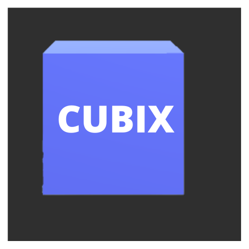 Games like CUBIX