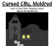 Games like Cursed City, Moldred - Quick Play