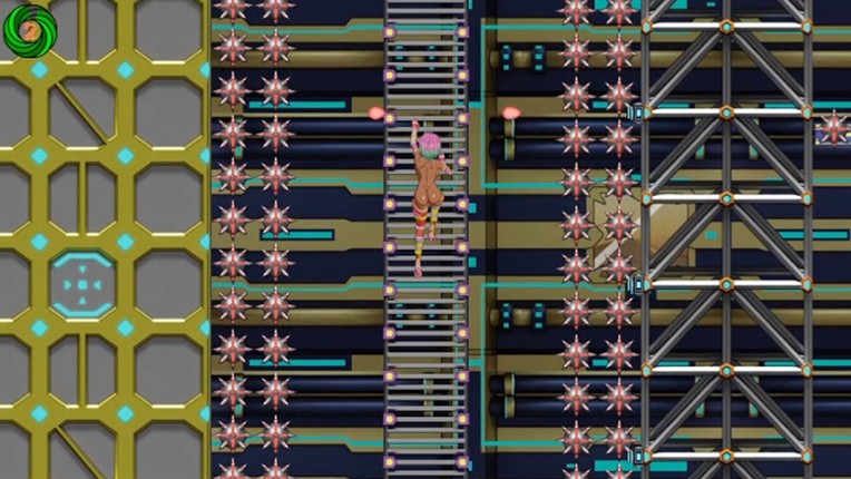 Cyber Girl 1.1 REBOOT Image