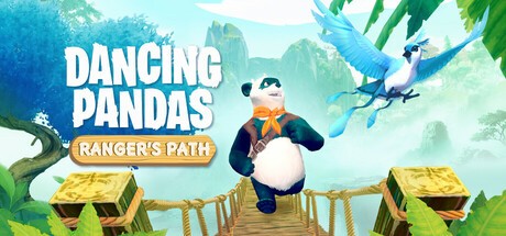 Games like Dancing Pandas: Ranger's Path