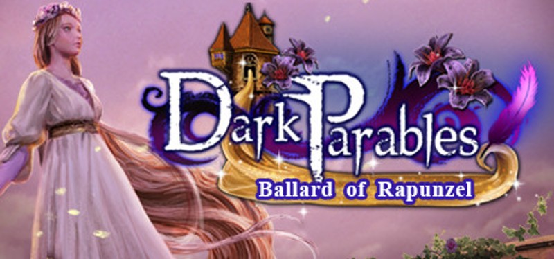 Dark Parables: Ballad of Rapunzel Collector's Edition Image