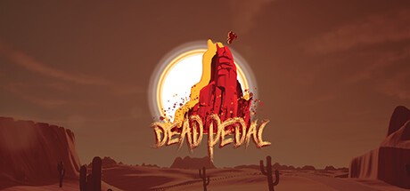 Games like Dead Pedal