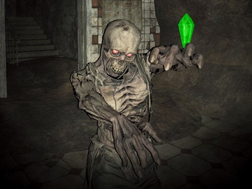 Games like Dead Zone Adventure