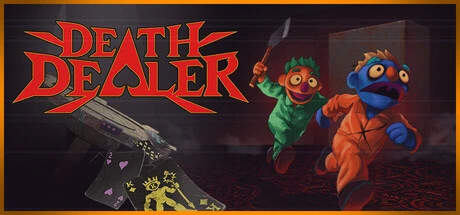 Games like Death Dealer