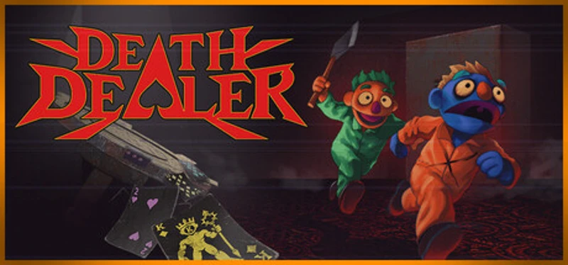 Death Dealer Image