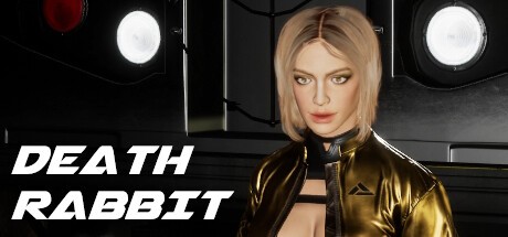 Games like Death Rabbit