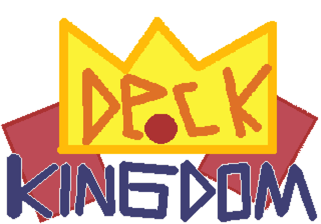 Games like Deck Kingdom