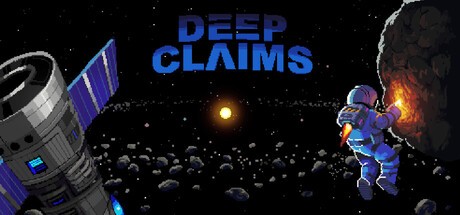 Games like Deep Claims