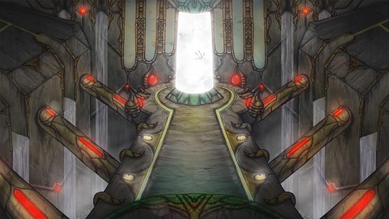 Deep Siren screenshot