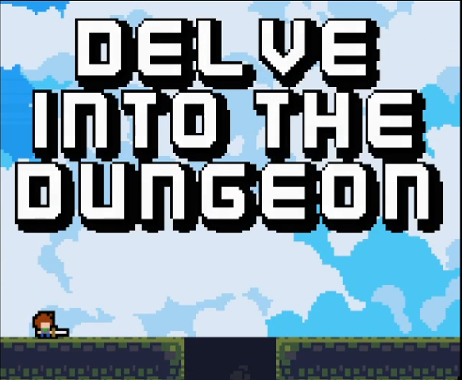 Delve into the Dungeon Image