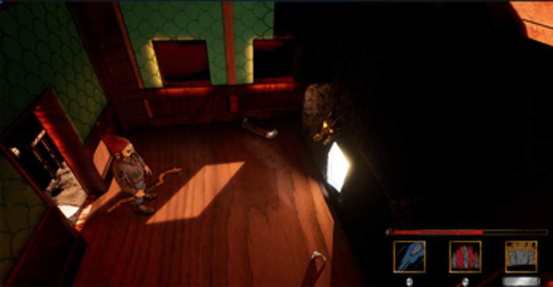 Derail the Dragon screenshot