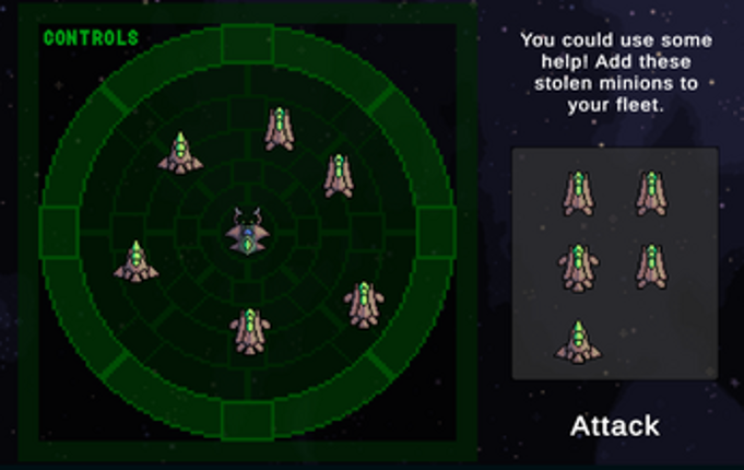 Devour the Earth - Team9 S2025 Image