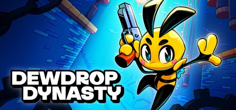 Games like Dewdrop Dynasty