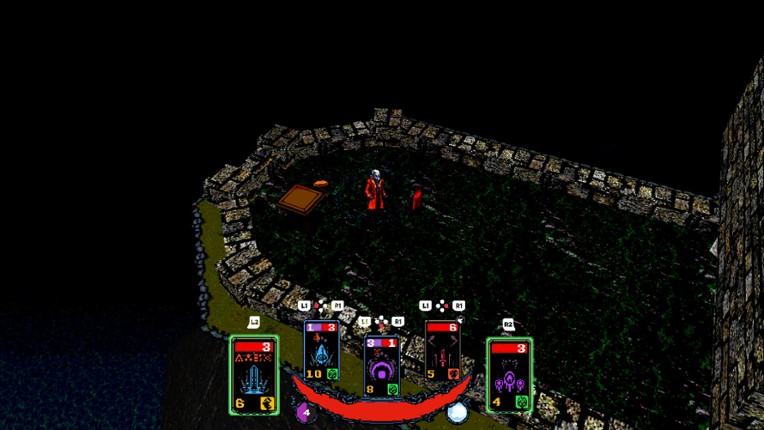 Discard All Hope screenshot