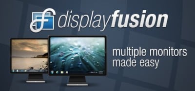 DisplayFusion Image