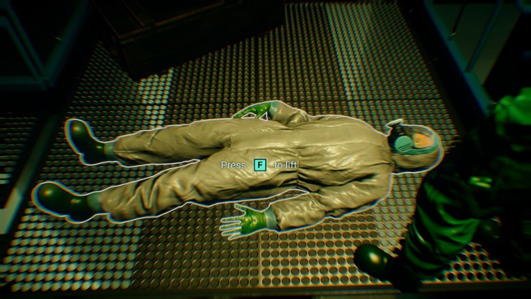 Don't Drop Dead screenshot