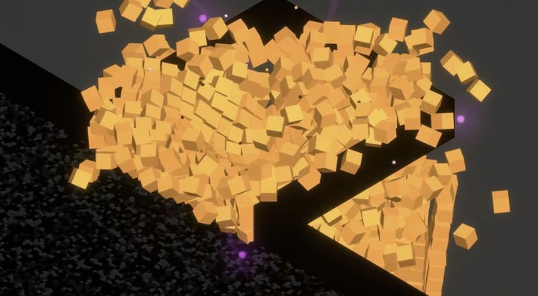 DOS - Steve Pardo screenshot