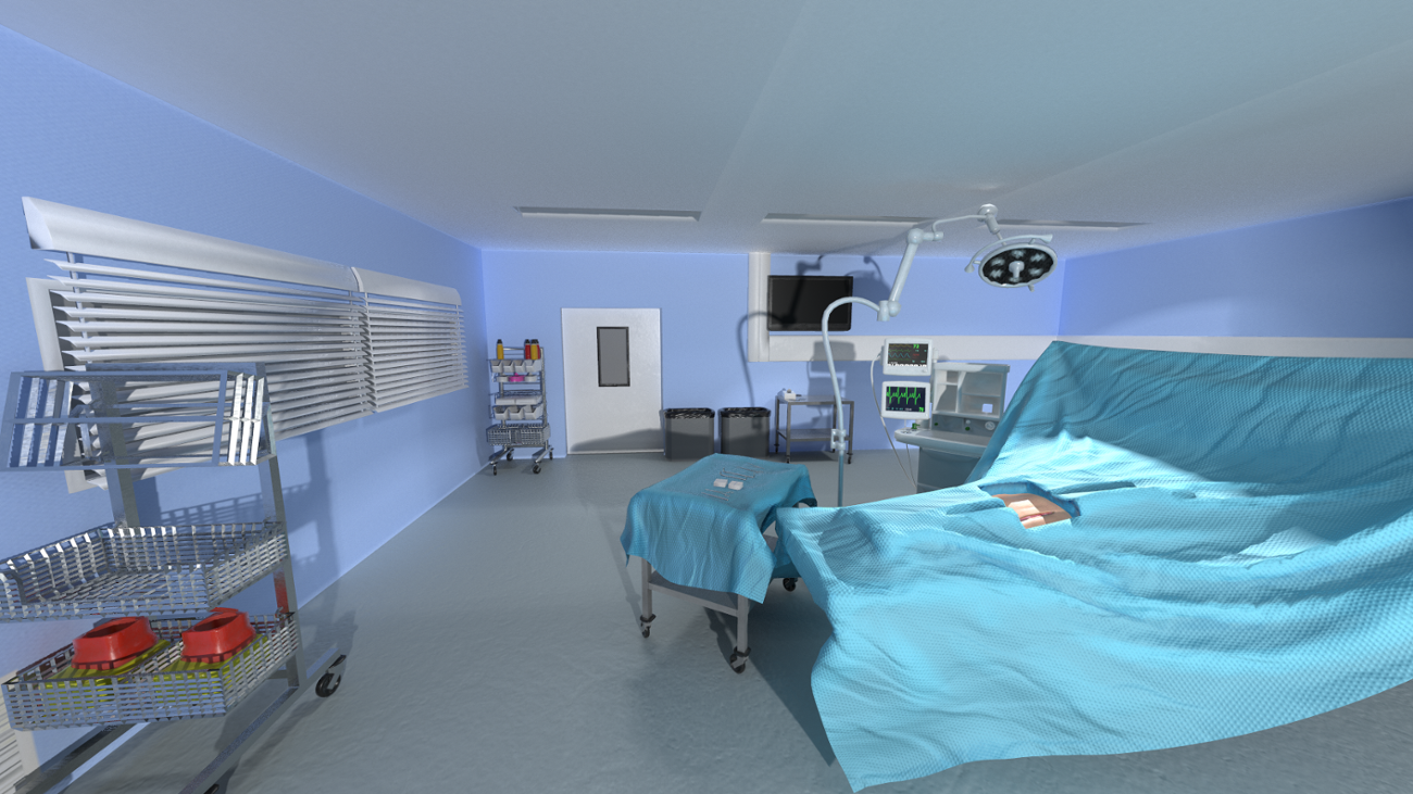 Games like DR STRANGEON [SGJ2024]