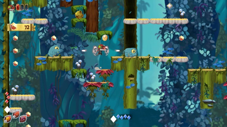 DragoDino screenshot