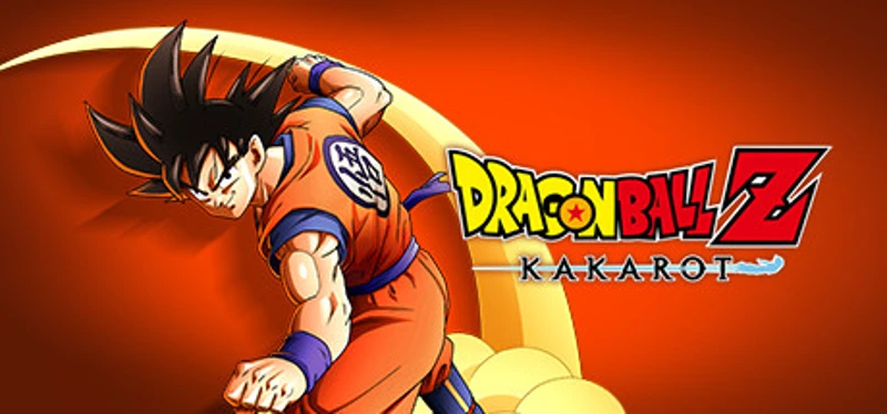 DRAGON BALL Z: KAKAROT Image