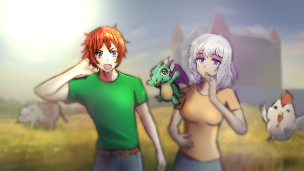 Games like Dragon Kingdom