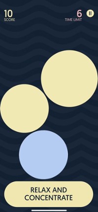 Dream Bubblez screenshot