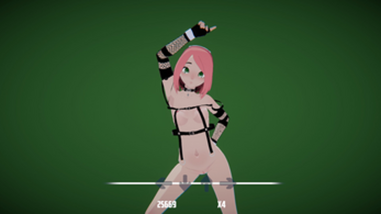 Dream Pop Idols screenshot