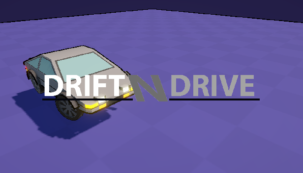 Games like DriftNDrive