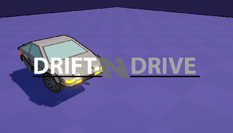 DriftNDrive Image