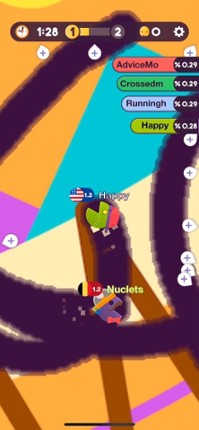 Eat More! screenshot