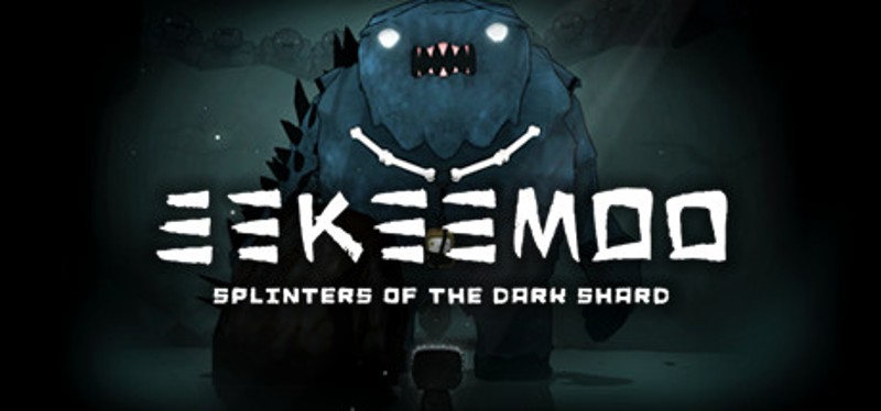 Eekeemoo Splinters of the Dark Shard Game Cover