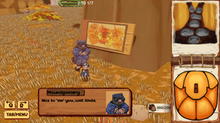 Empty Nester screenshot