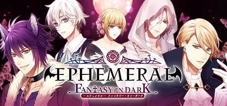Games like Ephemeral: Fantasy on Dark