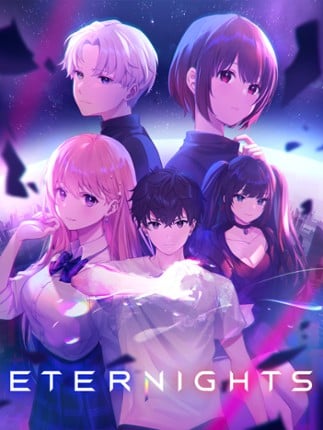 Eternights Image