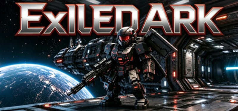 Exiled Ark Image