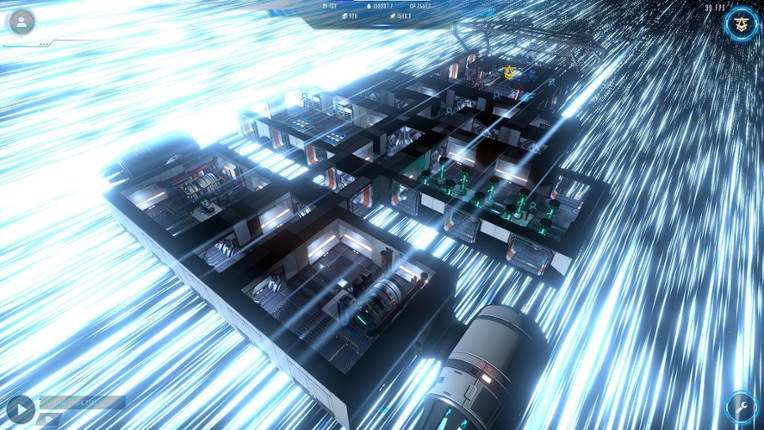 Exodus H screenshot