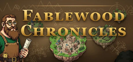Games like Fablewood Chronicles